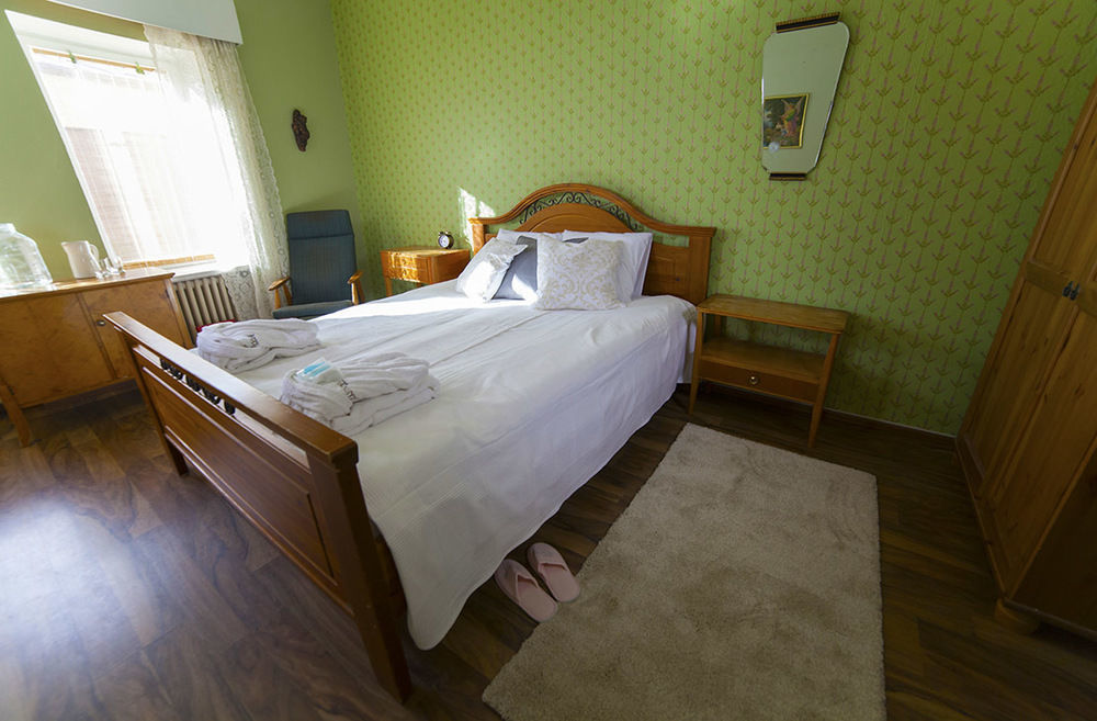 Boutique Hotelli Maakunta Форсса Екстер'єр фото