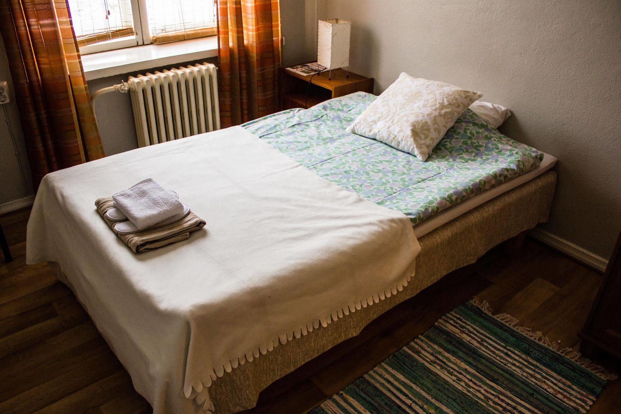 Boutique Hotelli Maakunta Форсса Екстер'єр фото