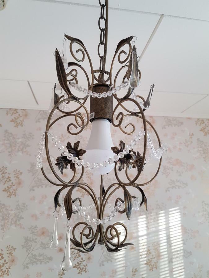 Boutique Hotelli Maakunta Форсса Екстер'єр фото