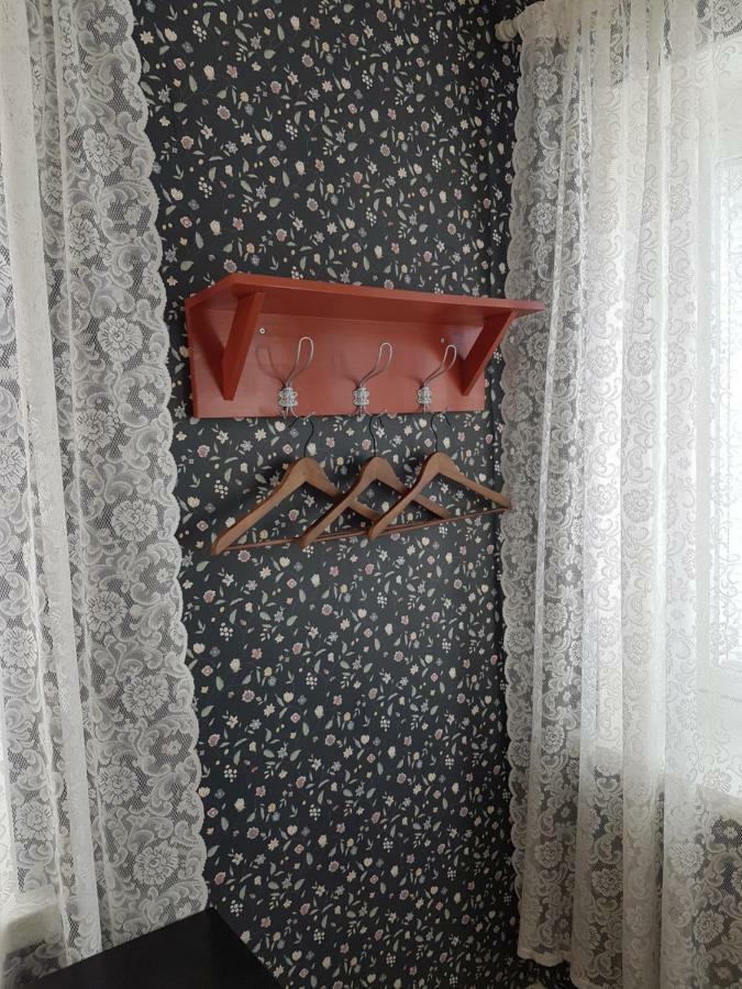 Boutique Hotelli Maakunta Форсса Екстер'єр фото